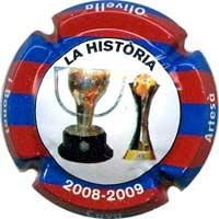 OLIVELLA I BONET V. 18119 X. 60443