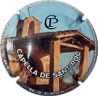 CASTELO DE PEDREGOSA V. 15556 X. 49571