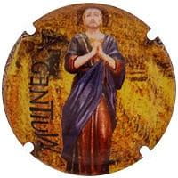 ARGENTIUM V. 28170 X. 100508