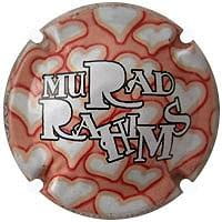 MURAD RAHIMS V. 27582 X. 66308