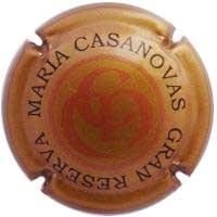 MARIA CASANOVAS V. 16794 X. 52508 (GRAN RESERVA)