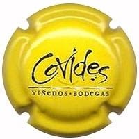 COVIDES V. 23767 X. 87252