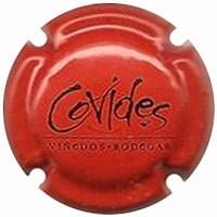 COVIDES V. 23769 X. 87313