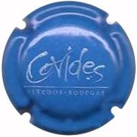 COVIDES V. 23770 X. 87314