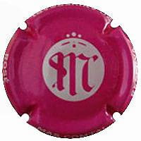 MAS COMTAL V. 29471 X. 111620 (ROSE 20 ANIVERSARI)