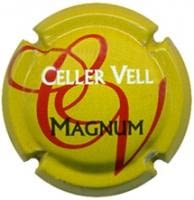 EL CELLER VELL V. 26445 X. 92596 MAGNUM