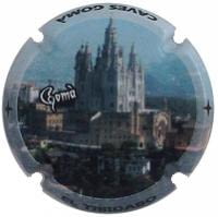 GOMA X. 108963 (EL TIBIDABO)