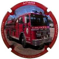 CALIXTUS V. 31471 X. 112129