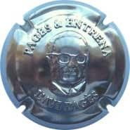 PAGES & ENTRENA V. 7246 X. 18213 BRILLANTE