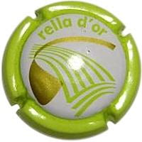RELLA D'OR V. 4710 X. 11599