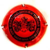 SEGURA VIUDAS V. 0666 X. 02924 (AMB PARTICIONS)