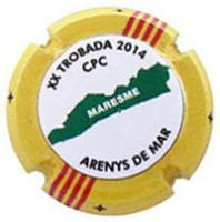 PIRULA TROBADES 2014 X. 111615