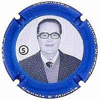 CANALS & MUNNE V. 31086 X. 108421