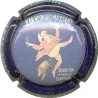 BERNARD MASSARD X. 76630 (LUXEMBURGO)