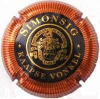 SIMONSIG X. 96547 (SUDAFRICA)