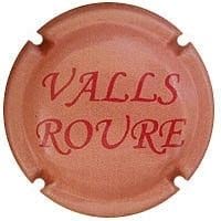 VALLS ROURE V. 26105 X. 90226