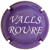 VALLS ROURE V. 26109 X. 90227