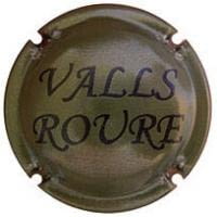 VALLS ROURE V. 26110 X. 90228