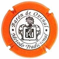 BARON DE OVIÑAL V. A851 X. 105458 (SIN ACENTO)