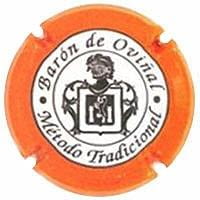 BARON DE OVIÑAL V. A854 X. 105456 (CON ACENTO)