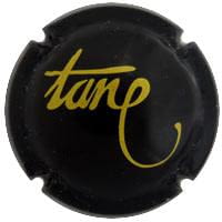 TANE X. 111145 (SIN LETRAS EN EL FALDON)
