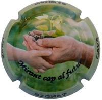 SIGNAT V. 29058 X. 101618