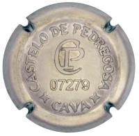 CASTELO DE PEDREGOSA V. 30676 X. 101838