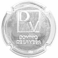 DOMINIO DE LA VEGA X. 109241 PLATA