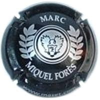 MARC MIQUEL FORES V. 5244 X. 04685