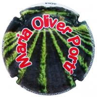 MARIA OLIVER PORTI V. 31560 X. 111918