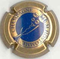 HOSTOMME M. X. 20164 (FRA)