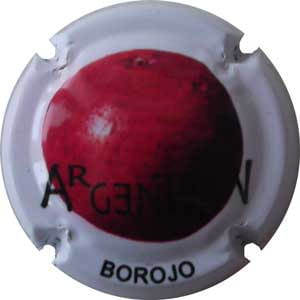 ARGENTIUM V. 29897 (BOROJO)
