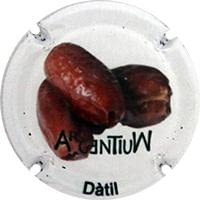 ARGENTIUM V. 29900 X. 120014 (DATIL)