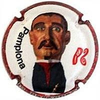 BASTONERS V. 29994 X. 103817