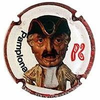 BASTONERS V. 30000 X. 103819