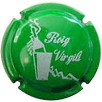 ROIG VIRGILI V. 22967 X. 85018 MAGNUM