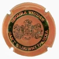 SEGURA VIUDAS V. 0679 X. 22434