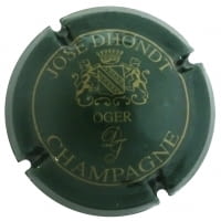 DHONDT, JOSE X. 41161 (FRA)
