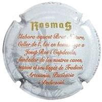 ROSMAS X. 88586