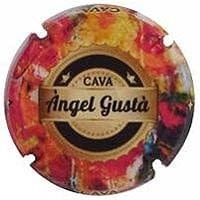 ANGEL GUSTA V. 29633 X. 105151