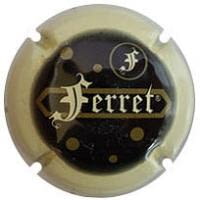FERRET V. 6249 X. 08281