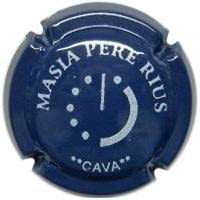 PERE RIUS V. 14770 X. 44977