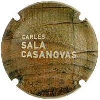 SALA CASANOVAS V. 25730 X. 89397