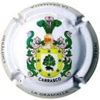 LA GRAMALLA V. 25347 X. 87817