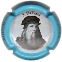 OLIVELLA I BONET V. 22035 X. 77289 (DA VINCI)