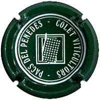 J. COLET V. 31906 X. 113234