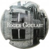 ROGER GOULART V. 2656 X. 04993
