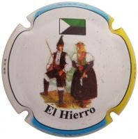 ROGER BERTRAND X. 103944 (EL HIERRO)