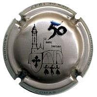 SADURNI COMAS CODORNIU V. 26041 X. 93793