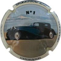 CASTELL DE CALDERS V. 29230 X. 103796 (BUGATTI)